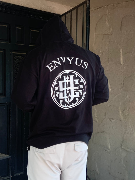 ENVYUS Hoodies